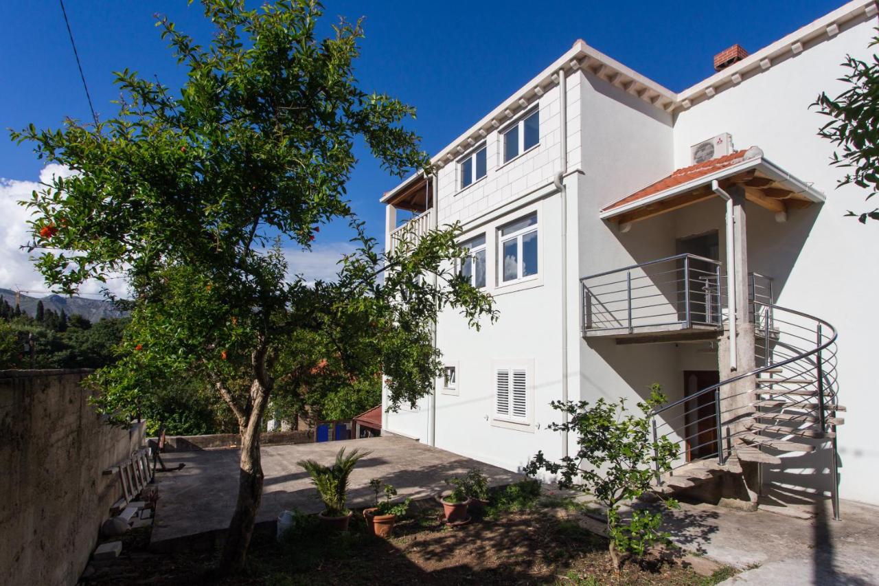 Apartment Eleonora Dubrovnik Exterior photo
