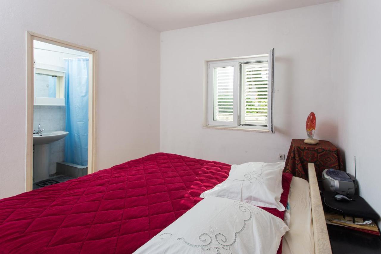 Apartment Eleonora Dubrovnik Exterior photo